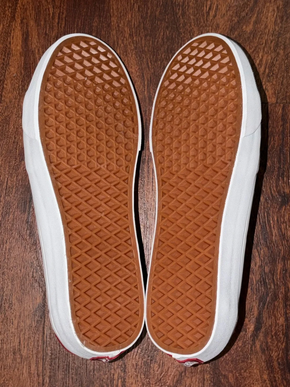 vans size 10